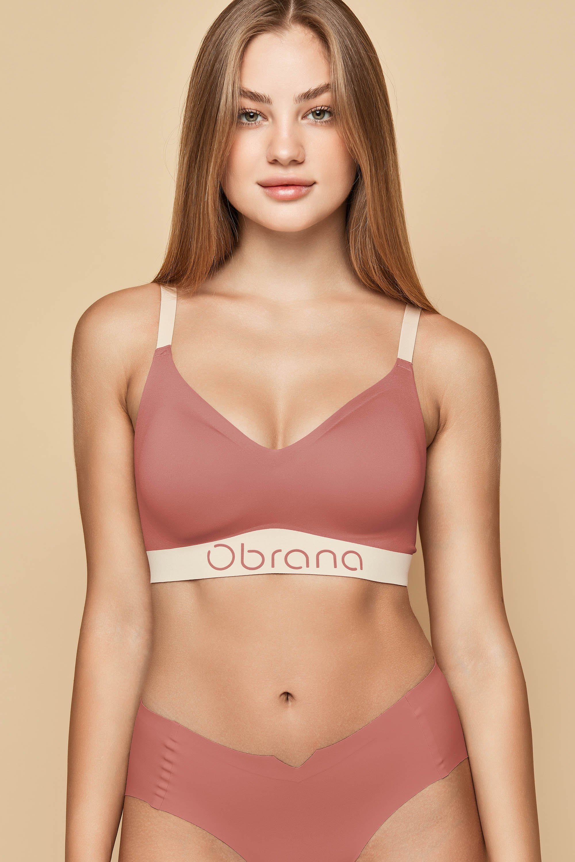 871-075 бюстгальтер Obrana